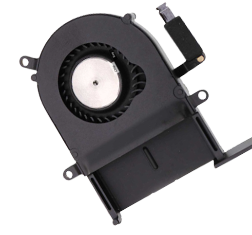 Processor Fan For A1425 MacBook Pro 13 Processor Fan For A1425 MacBook Pro 13